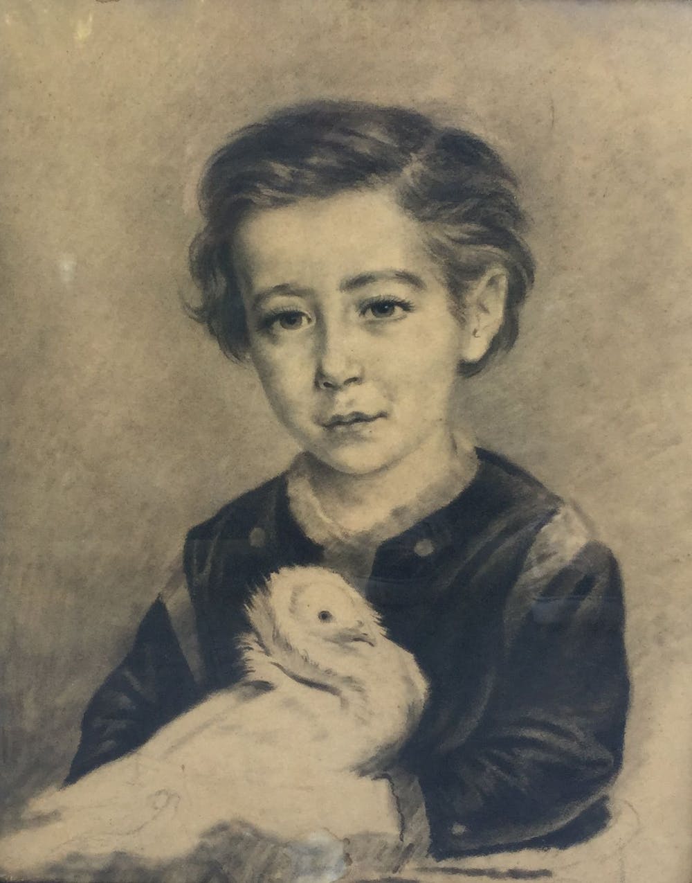 Emmanuel Adrianus Henricus van der Ven (1821-1883)