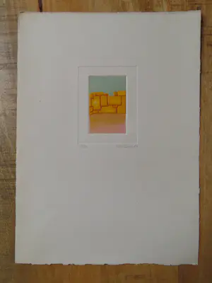 Nono Reinhold - "Muur" kopen? Bied vanaf 50!