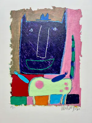 Wouter Stips - Zonder titel kopen? Bied vanaf 35!