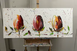 Gena - Tulpen kopen? Bied vanaf 299!