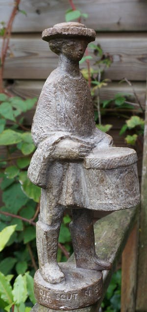 Hans Goddefroy - Gildetamboer kopen? Bied vanaf 300!