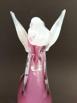 Cenedese - Groot paard attr. Vetreria Cenedese kopen? Bied vanaf 20!