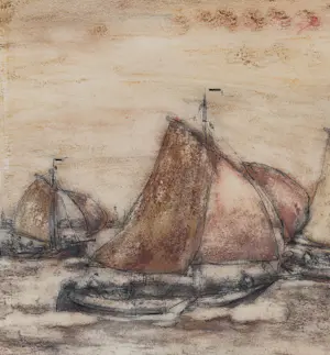 John Michaux - Zeilboten kopen? Bied vanaf 250!