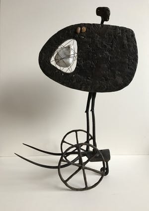 Hans van Eerd - Gala brons kopen? Bied vanaf 250!