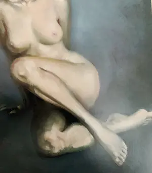 Marcello Cassinari Vettor - “Nudo, Milano - Collezione privata”. kopen? Bied vanaf 35!