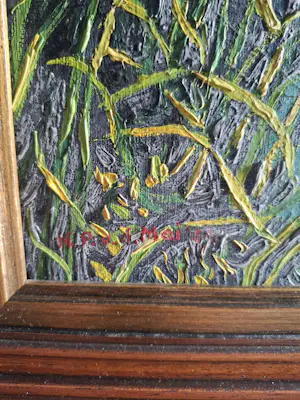 K.P.  van der Mei - Landschap kopen? Bied vanaf 80!