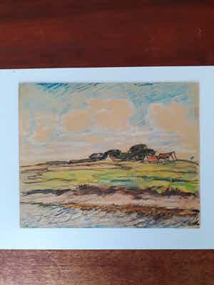 Arnold Koning - geen titel verkocht voor € 60!