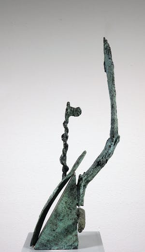 Ad Arma - Brons, Zonder titel (Groot) kopen? Bied vanaf 650!