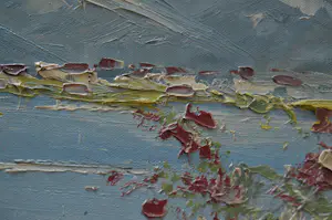 Jan Kelderman - Landschap. kopen? Bied vanaf 100!