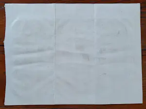 John Webber - "IJsbeer". kopen? Bied vanaf 45!