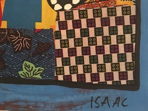 Niet of onleesbaar gesigneerd - Sisters kopen? Bied vanaf 1!