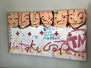 Selwyn Senatori - We take care kopen? Bied vanaf 800!