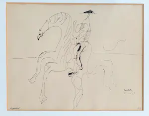 Lucebert - Hoogeschool kopen? Bied vanaf 950!