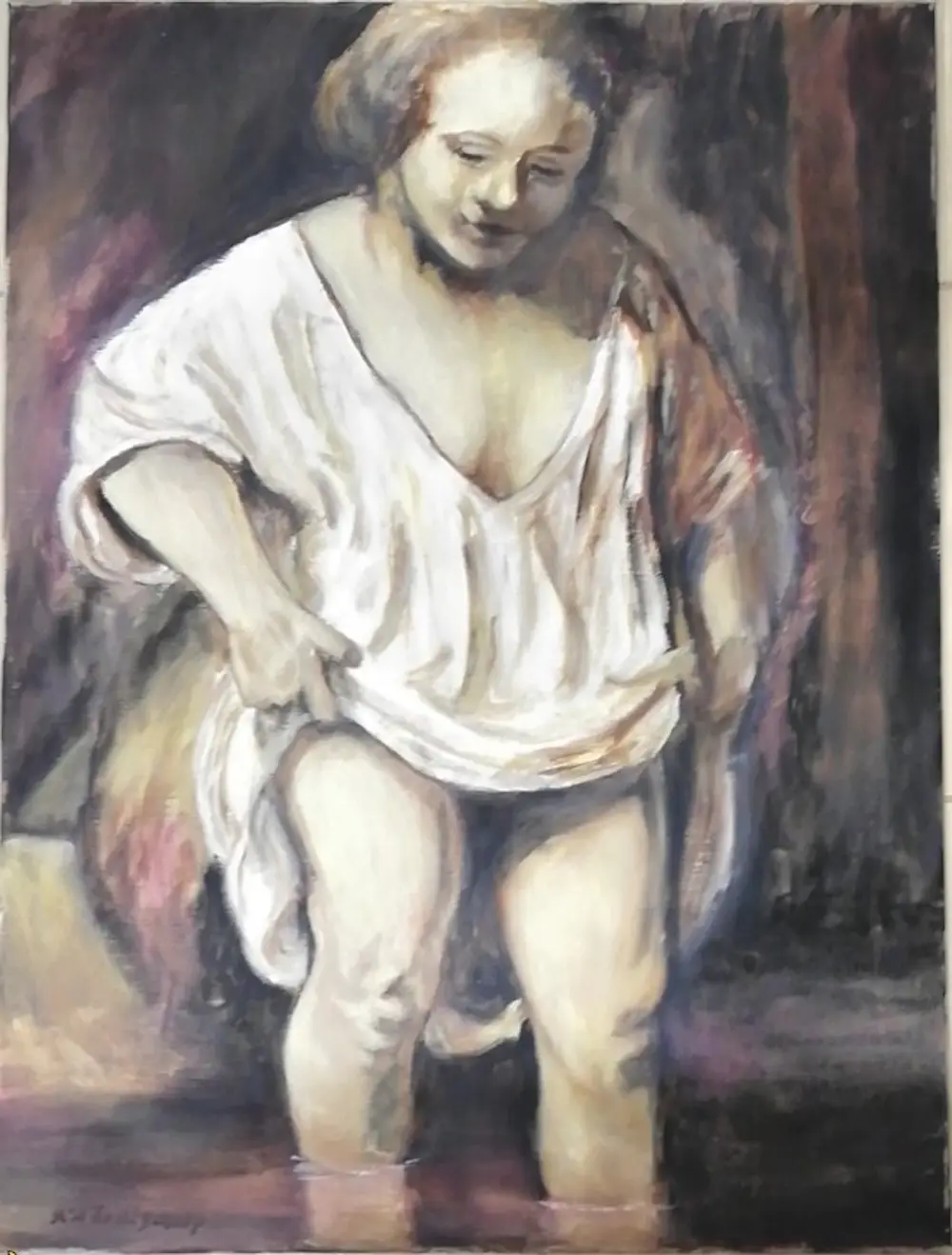 Henk van de Zandschulp