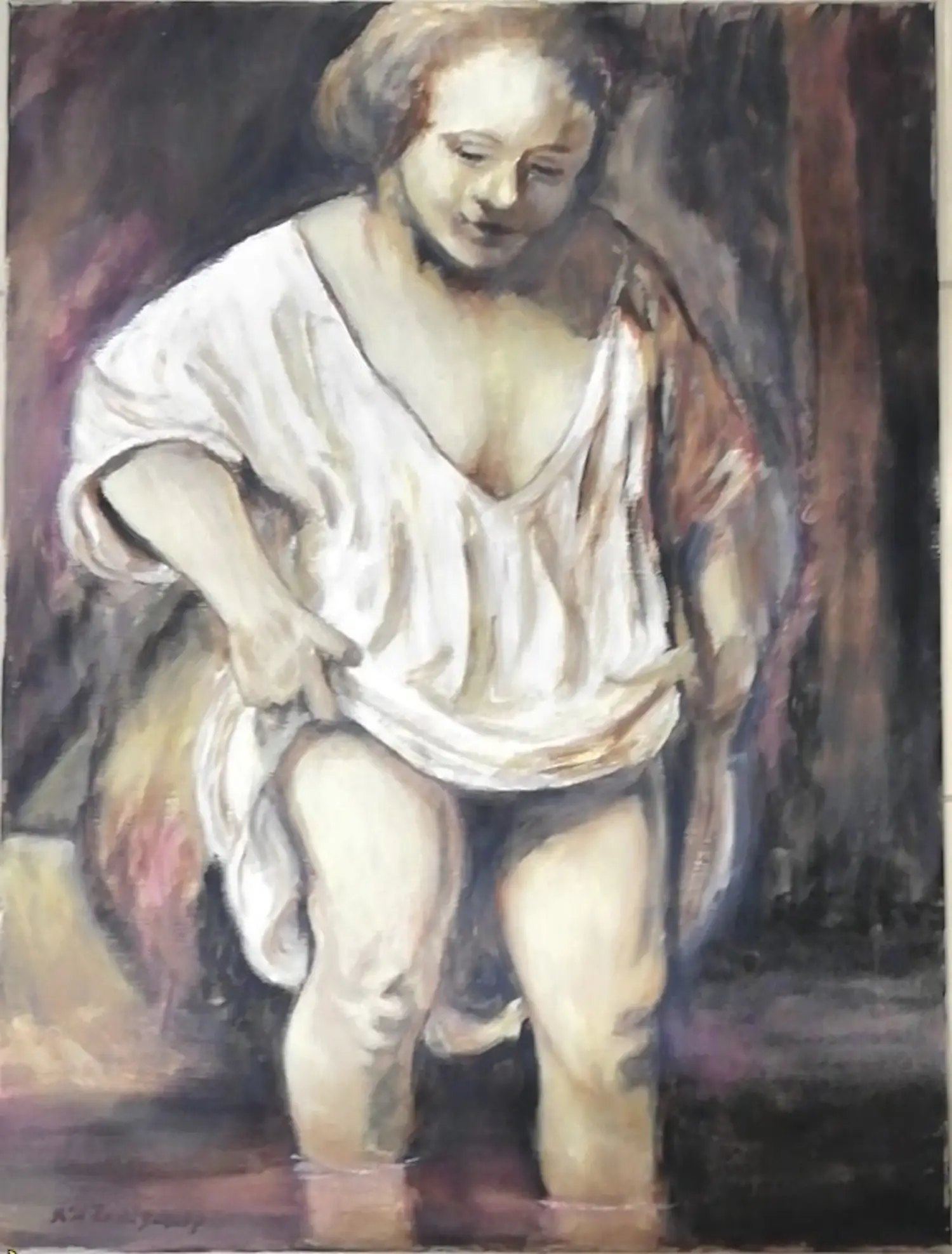 Henk van de Zandschulp