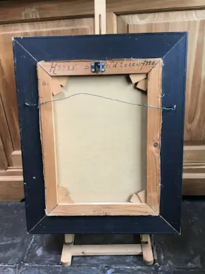 Jan Kelderman - Hoofdtoren Hoorn. kopen? Bied vanaf 25!