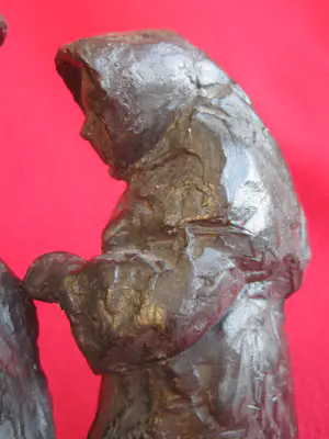 Hans Bayens - De Begijntjes kopen? Bied vanaf 40!