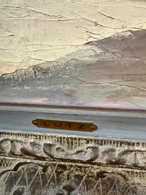 Jan Lutz - Zicht op zee kopen? Bied vanaf 50!