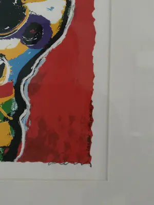 Peter Diem - Rode koe kopen? Bied vanaf 20!