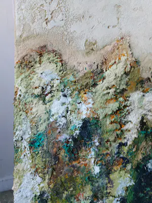 Gerard Strik - Zonder Titel (Groot!) kopen? Bied vanaf 640!