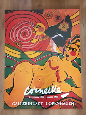 Corneille - geen titel kopen? Bied vanaf 49!