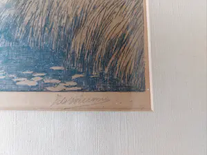 Ids Wiersma - Noordkant Pikmeer bij Grauw kopen? Bied vanaf 140!