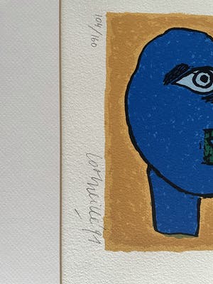 Corneille - Trilogie Tropicale kopen? Bied vanaf 385!