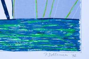 Petra Dolleman - Thuis kopen? Bied vanaf 20!