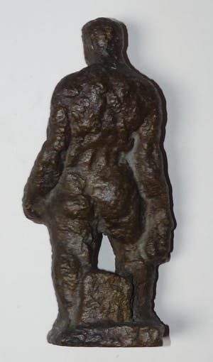 Hubert van Lith - Bachus kopen? Bied vanaf 175!