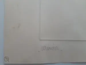 Herman Gordijn - Lida bij urinoir kopen? Bied vanaf 200!