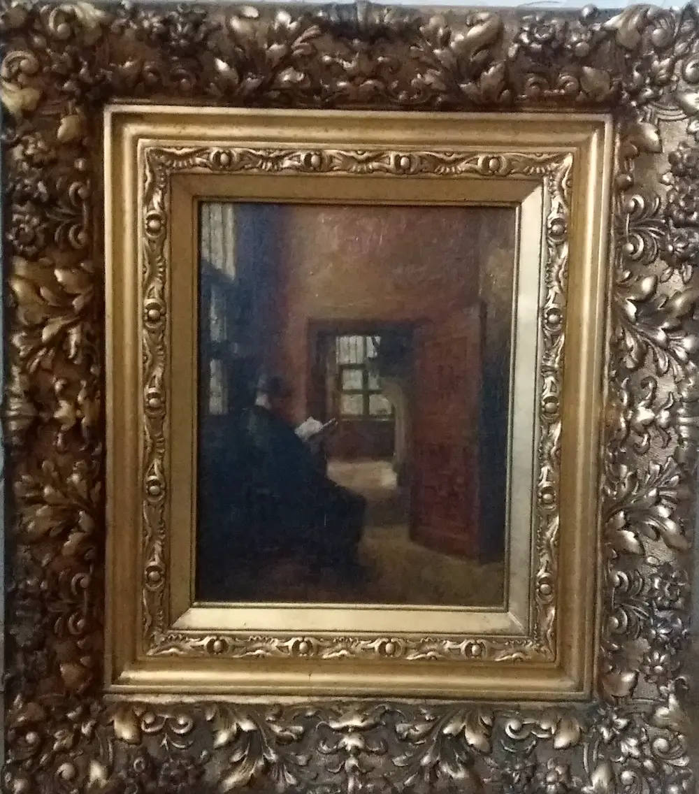 Piet Verhaert (1852-1908)