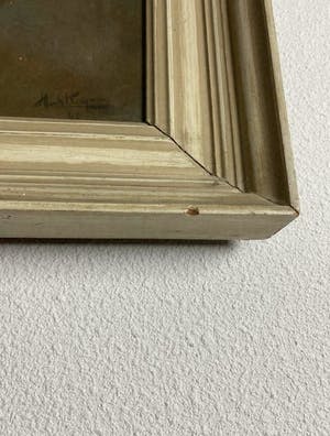 Henk Kuipers - Stilleven met bloemen kopen? Bied vanaf 100!