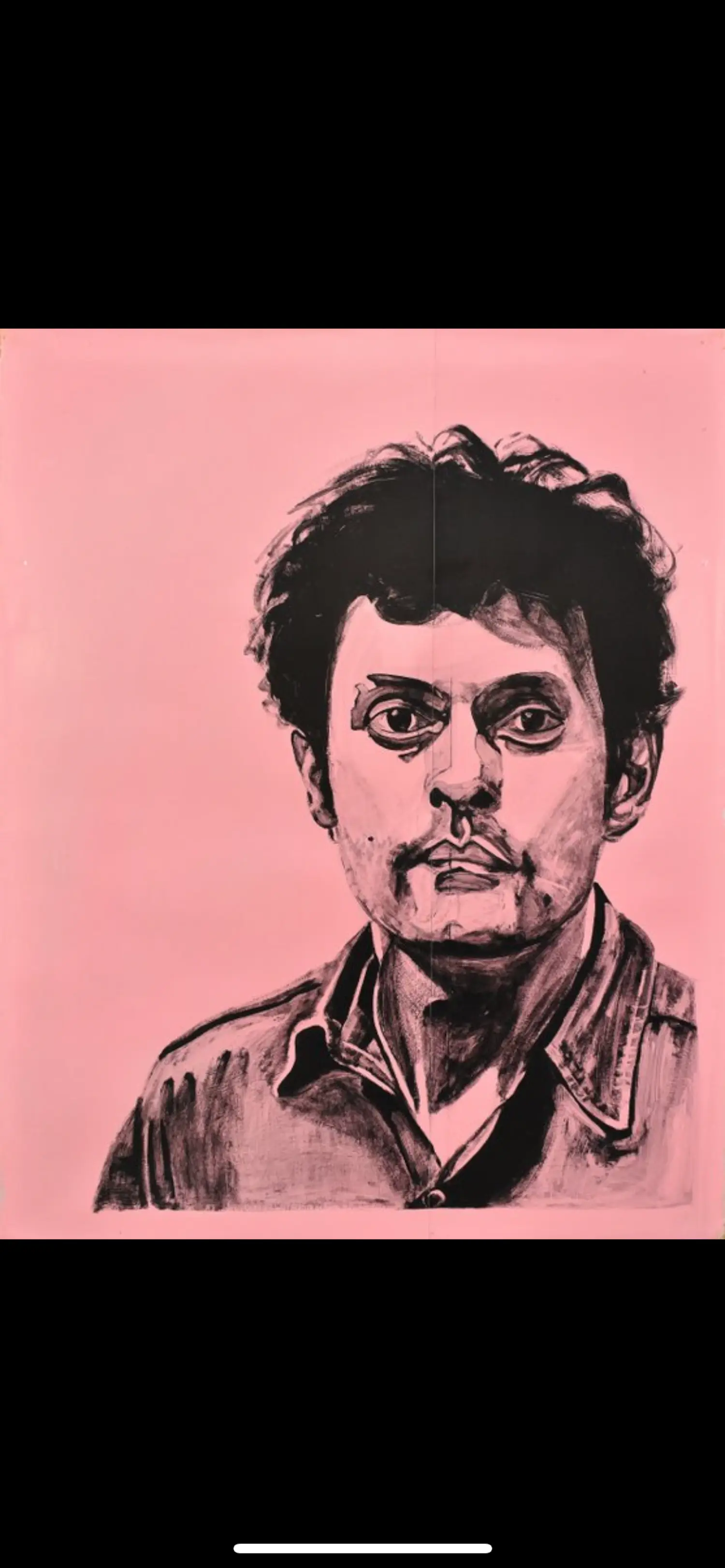 Raymond Bedaux (1968)