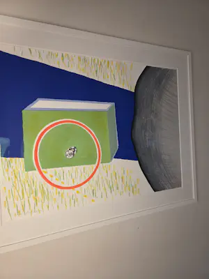 Roger Raveel - Genesis Genesis kopen? Bied vanaf 1995!