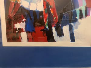 Jan Peter van Opheusden - onbekend kopen? Bied vanaf 40!