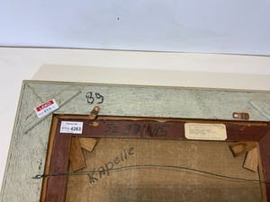 Teunis van Donselaar - Paarse bloemen kopen? Bied vanaf 25!