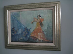 Bernard Leemker - Flamencogroep . kopen? Bied vanaf 120!