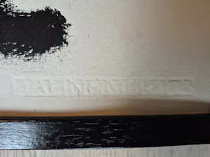 Anton Heyboer - Acryl op geschept papier - 4 vrouwen, gesigneerd m.o. kopen? Bied vanaf 675!