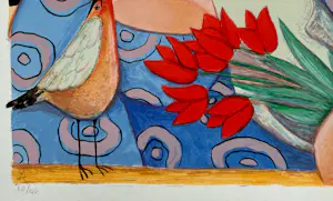 Ada Breedveld - Zonder titel kopen? Bied vanaf 35!