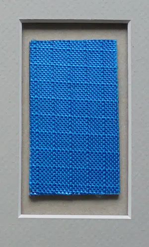 Christo - Umbrella Project for Japan - USA inc. original stofmonster XL -handgesigneerd kopen? Bied vanaf 1!