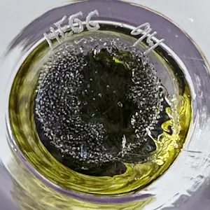 Glasshytta Hegg - Handgeblazen Scandinavisch studio glas – gesigneerd “Hegg 94”– Noorwegen kopen? Bied vanaf 20!