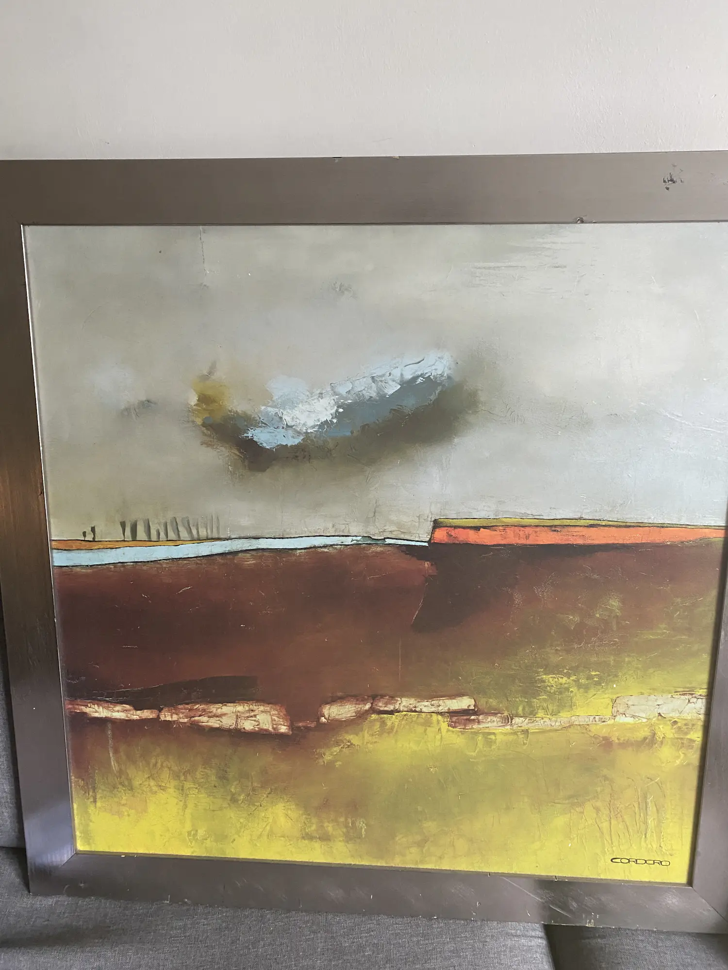 Emiliana Cordaro (1967)