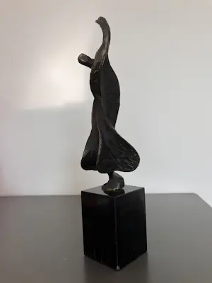 Bernadette Leijdekkers - Danseres kopen? Bied vanaf 69!