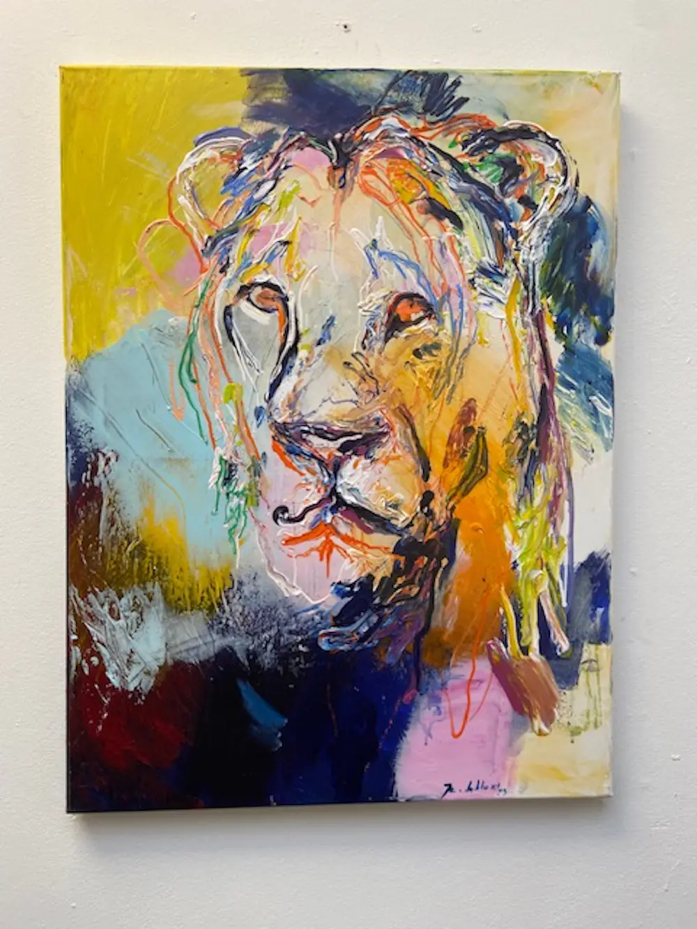 Jan van Lokhorst (1954)