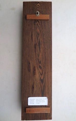 Klaas Pijlman - Familie - Sculpture van chamotteklei - Annotatie kunstenaar op achterzijde kopen? Bied vanaf 49!