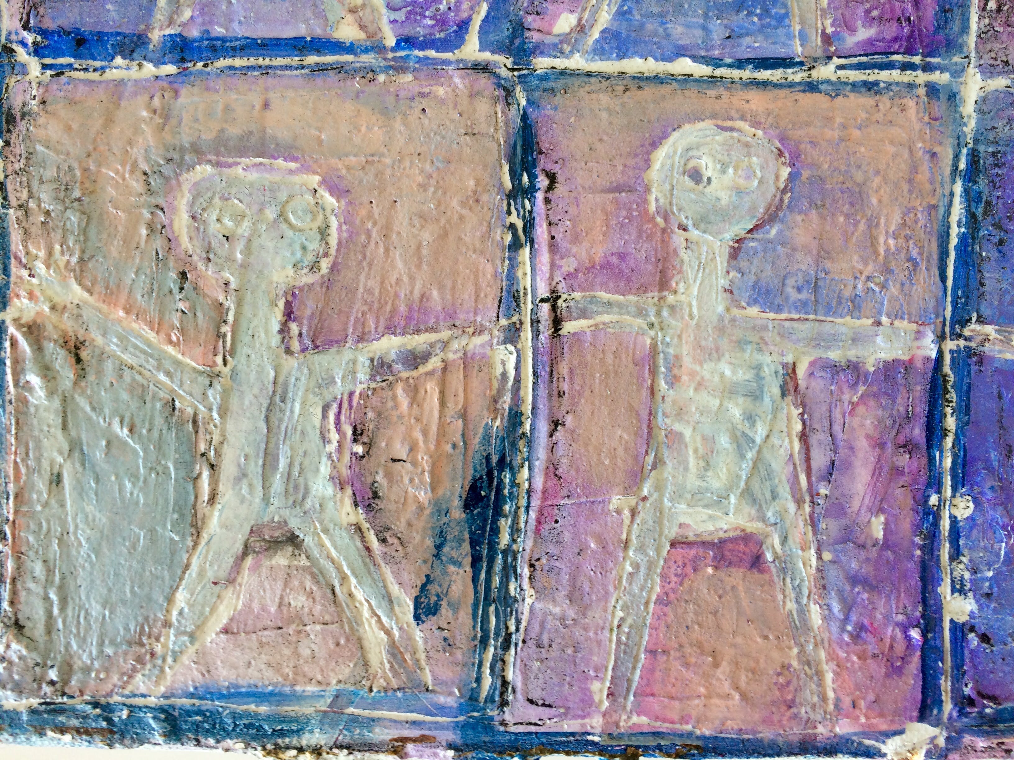 Astrid Engels - Figuren  kopen? Bied vanaf 195!