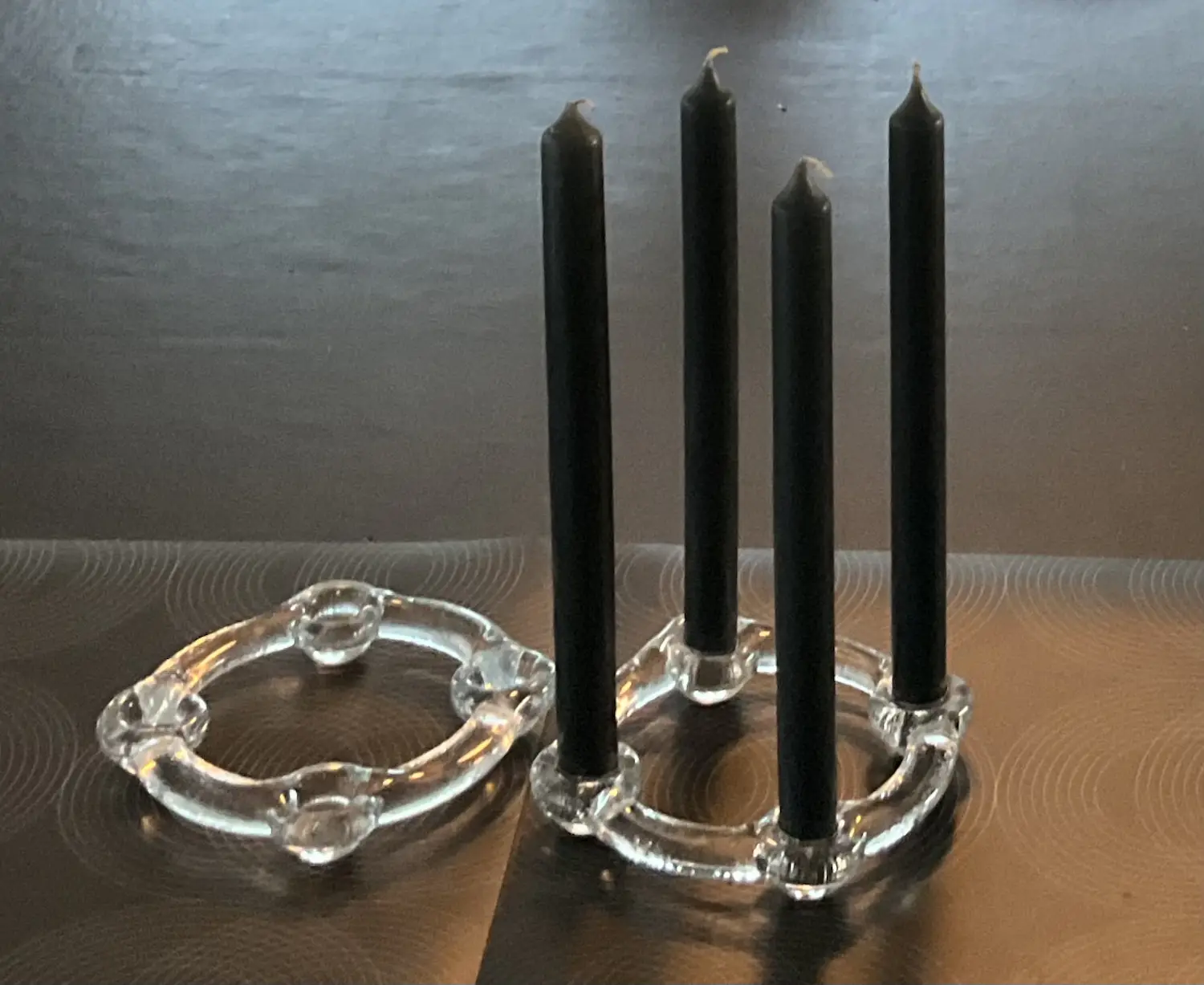 Pukeberg Glass (1871)