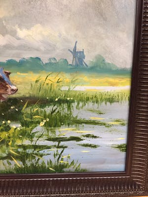 Henk Poeder - Koeien kopen? Bied vanaf 89!