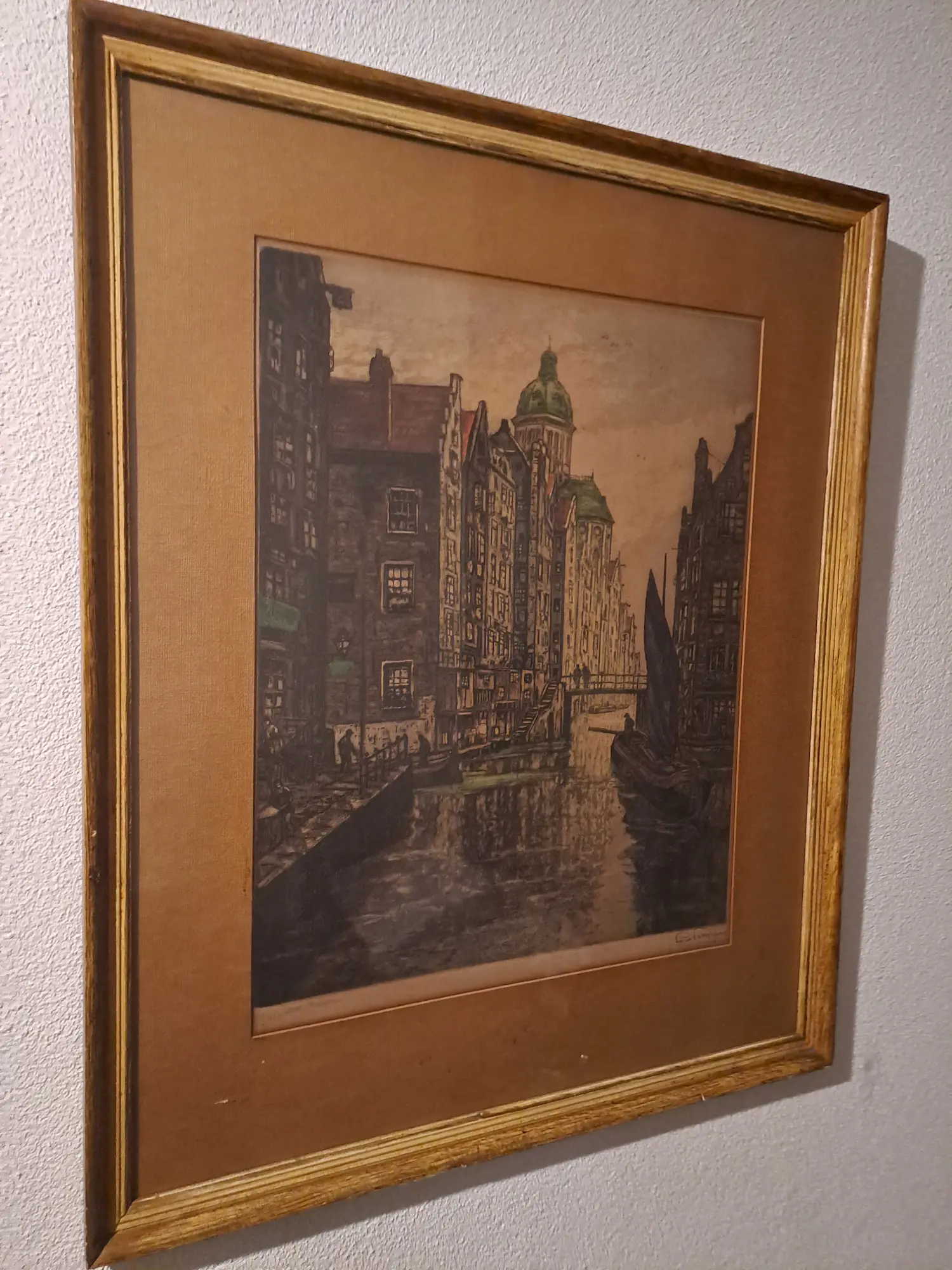 Leo Francois (1870-1938)