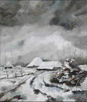 Louis Ector - Boerderijen met Mutserd kopen? Bied vanaf 310!